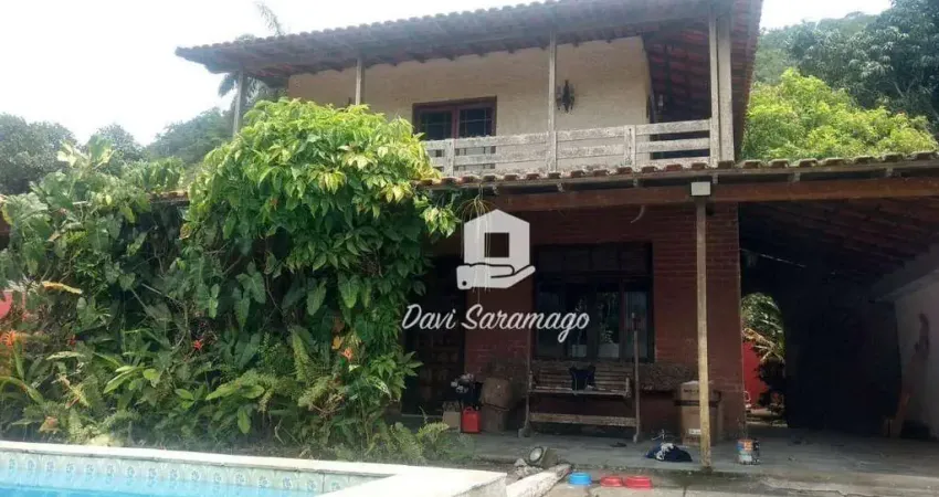 Casa com 3 quartos à venda na Rua Dirceu Fernandes Pinto, Recanto de Itaipuaçu, Maricá