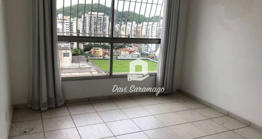 Apartamento com 2 à venda,  Icaraí - Niterói/RJ
