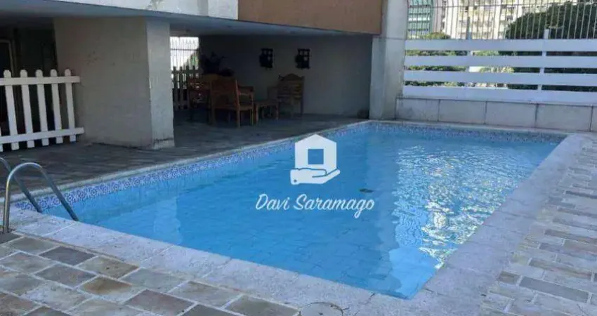 Apartamento com 2 quartos à venda na Rua Mário Alves, Icaraí, Niterói