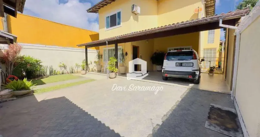 Casa com 4 quartos à venda na Rua Roma, Piratininga, Niterói
