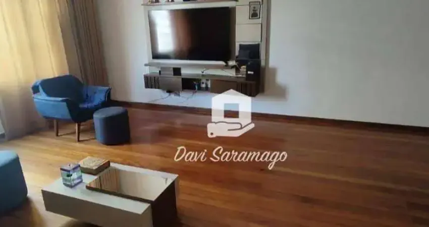 Apartamento com 3 quartos à venda na Rua Belisario Augusto, Icaraí, Niterói
