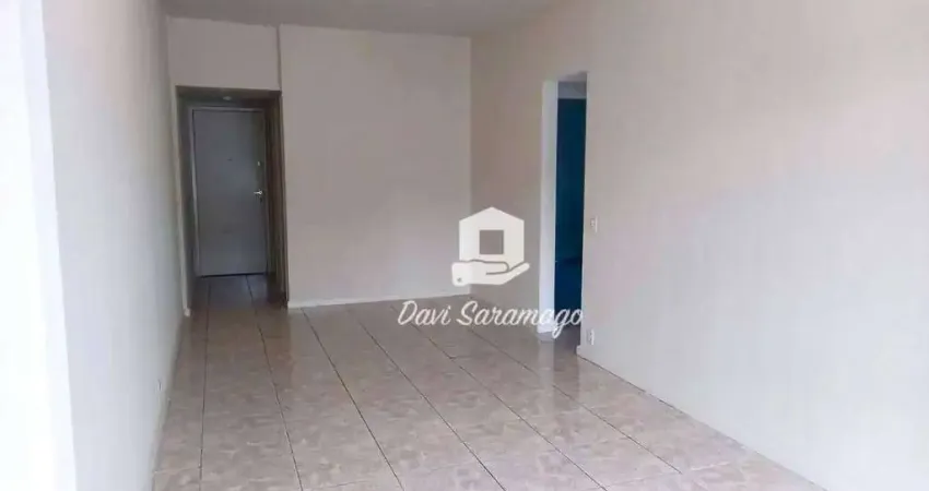 Apartamento com 2 quartos à venda na Avenida Almirante Ary Parreiras, Santa Rosa, Niterói