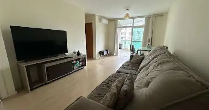 Apartamento com 2 quartos à venda, Santa Rosa - Niterói/RJ