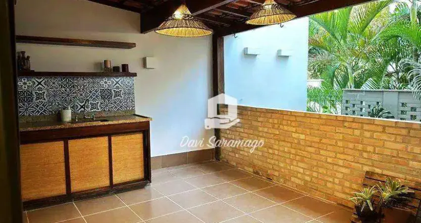 Apartamento Santa Rosa 2 Quartos