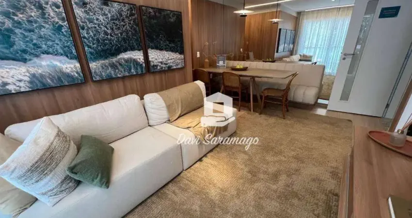 Apartamento com 3 quartos à venda na Avenida Visconde do Rio Branco, Centro, Niterói