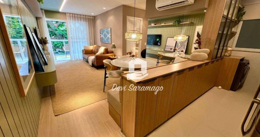 Apartamento 2 Quartos  à Venda  Niterói/RJ