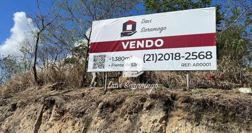 Terreno Comercial Ou Residencial  Itaipu