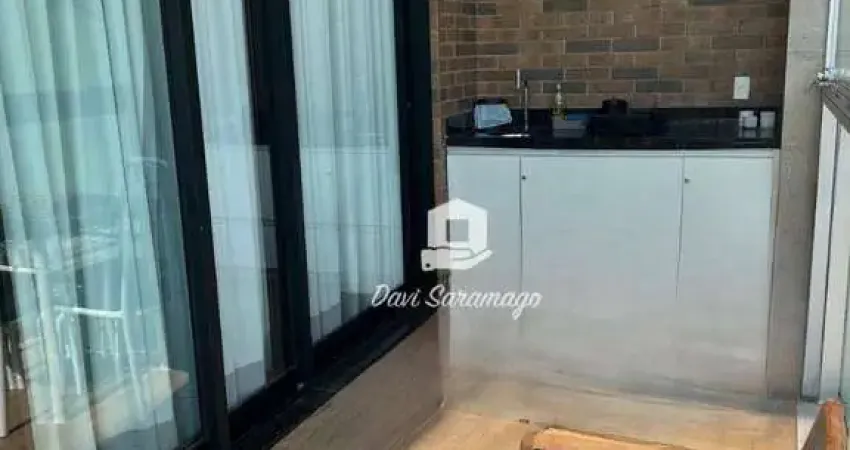 Loft com 1 quarto à venda na Rua Pietro Farsoun, Piratininga, Niterói