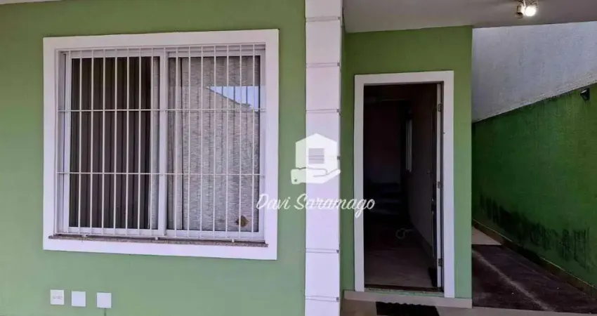 Casa de 4 quartos à venda em Piratininga