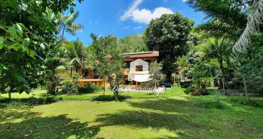 Casa à venda, 192 m² por R$ 885.800,00 - Vila Progresso - Niterói/RJ