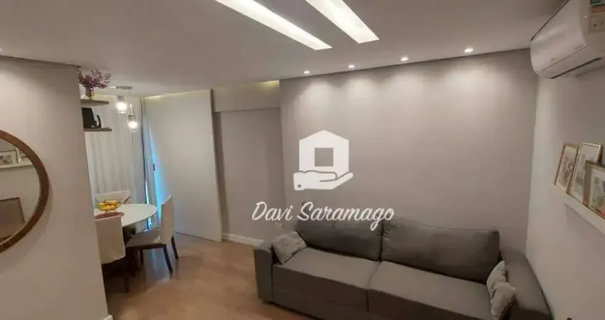 Apartamento a venda Condomínio Central Park - São Gonçalo