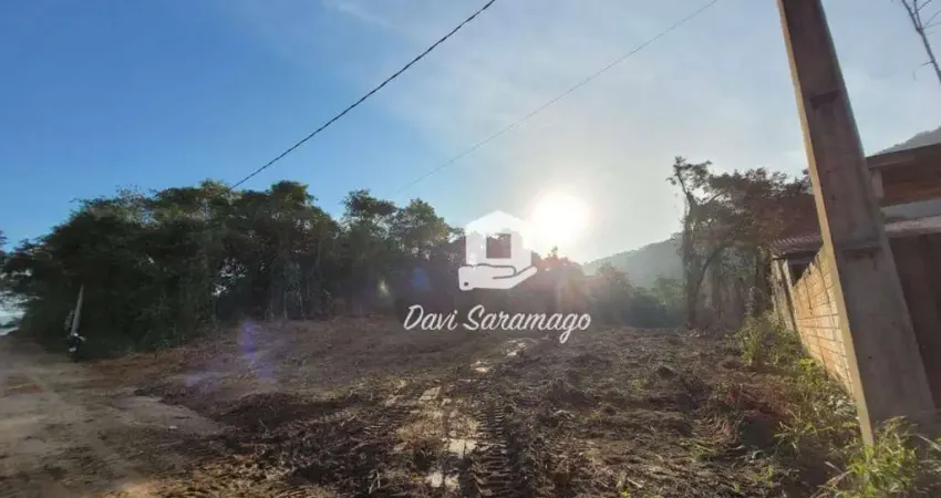 Terreno à venda na Rua Paraibuna, Itaocaia Valley (Itaipuaçu), Maricá