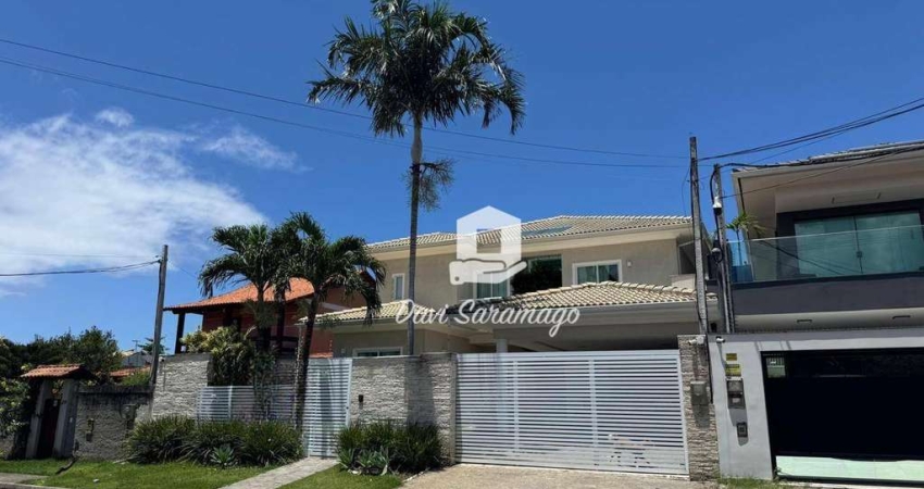 Casa com 4 quartos à venda na Rua Dom Hélder Camara, Camboinhas, Niterói