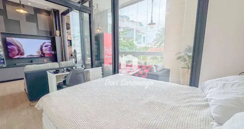 Loft com 1 quarto à venda na Rua Pietro Farsoun, Piratininga, Niterói