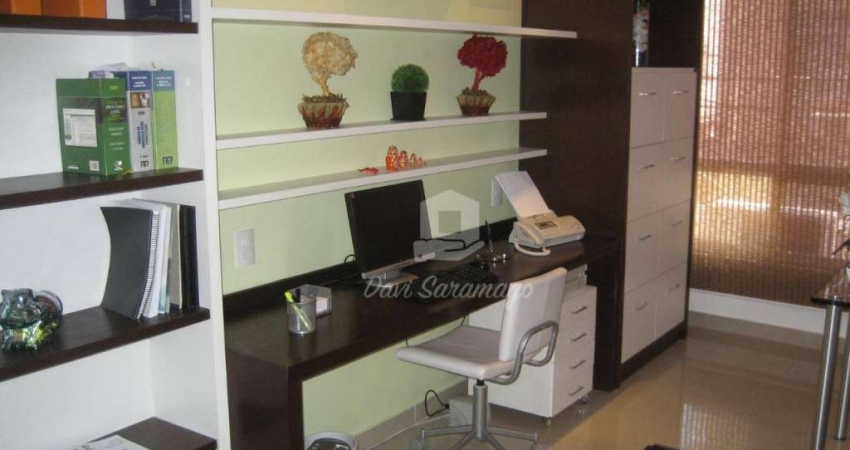 Sala comercial à venda na Rua Coronel Gomes Machado, Centro, Niterói