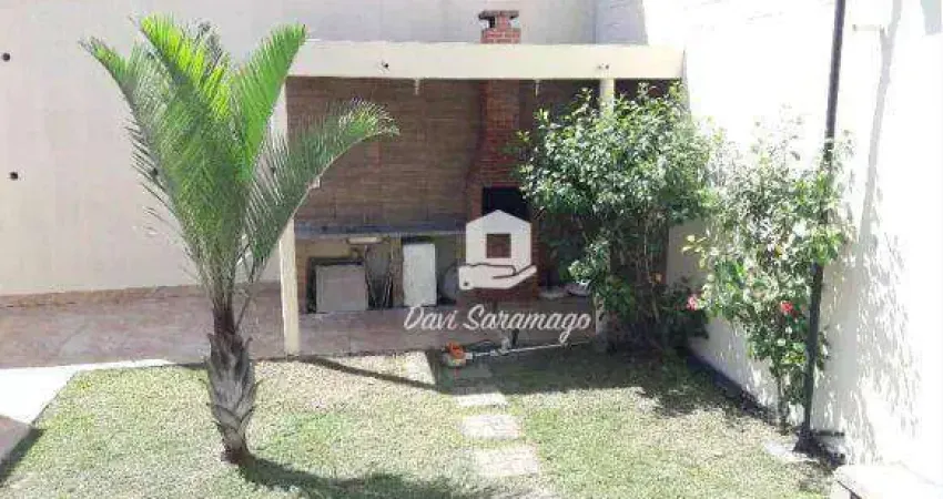 Apartamento com 3 quartos à venda na Estrada da Paciência, Maria Paula, São Gonçalo