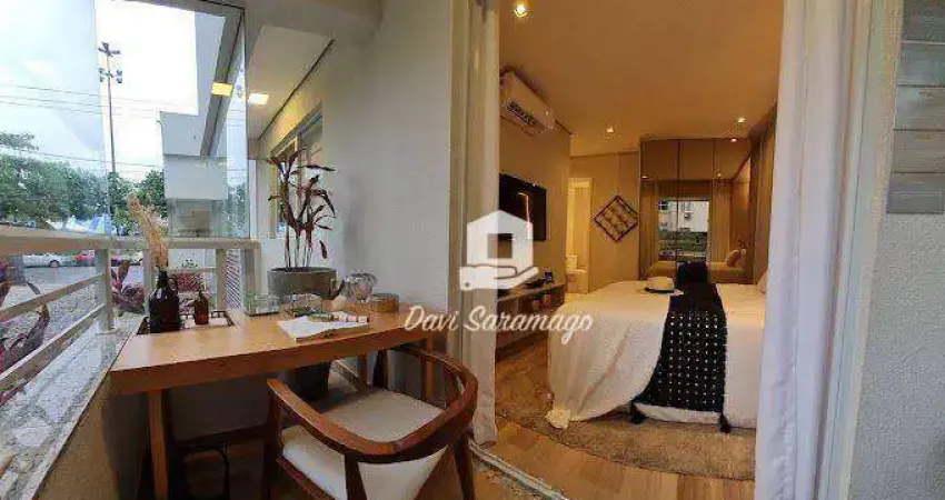 Apartamento com 3 quartos à venda na Avenida Visconde do Rio Branco, Centro, Niterói