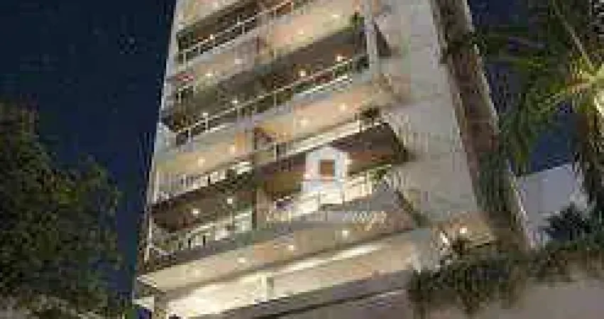 Apartamento com 2 quartos à venda na Avenida Visconde do Rio Branco, Centro, Niterói