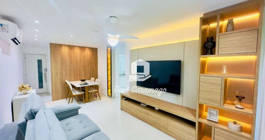 Apartamento 3 Quartos  à venda, Icaraí - Niterói/RJ