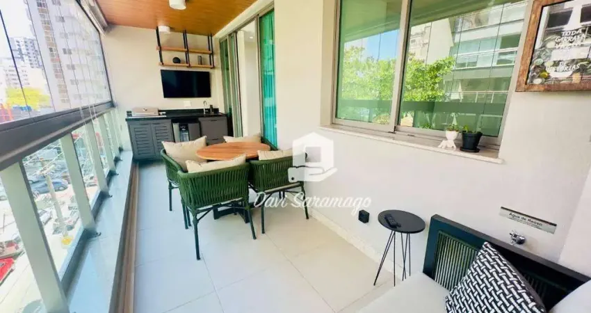 Apartamento com 3 quartos à venda na Rua Doutor Carlos Halfeld, Icaraí, Niterói