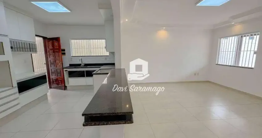 Casa com 3 quartos à venda na Avenida Jardel Filho, Jardim Atlântico Central (Itaipuaçu), Maricá
