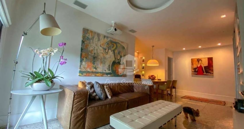 Apartamento a Venda  2 Quartos - Charitas - Niterói/RJ