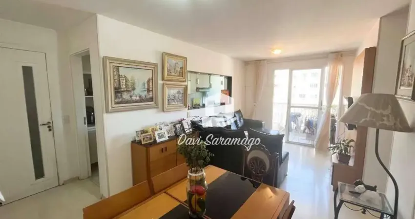 Apartamento com 3 quartos à venda na Rua Desembargador Lima Castro, Fonseca, Niterói