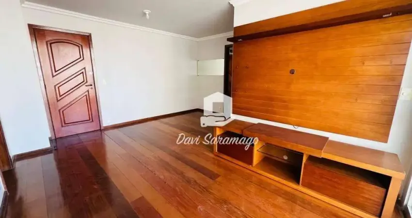 Apartamento com 2 quartos à venda na Rua Presidente Backer, Icaraí, Niterói