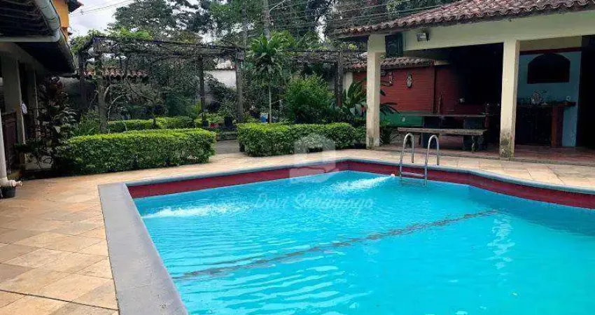 Casa com 6 quartos à venda na Rua Três, Engenho do Mato, Niterói