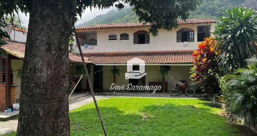 Casa 3 Quartos à venda  Piratininga - Niterói/RJ