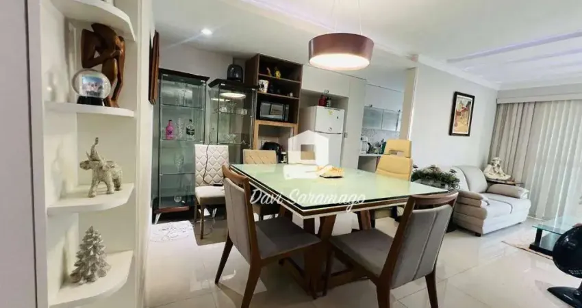 Apartamento Icarai 2 Quartos Varanda Gourmet Lazer completo