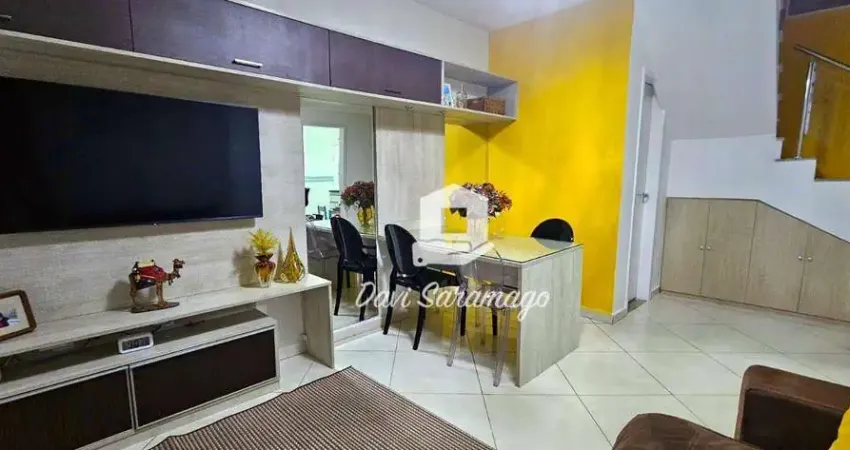 Casa à venda, 89 m² por R$ 390.000,00 - Maria Paula - São Gonçalo/RJ