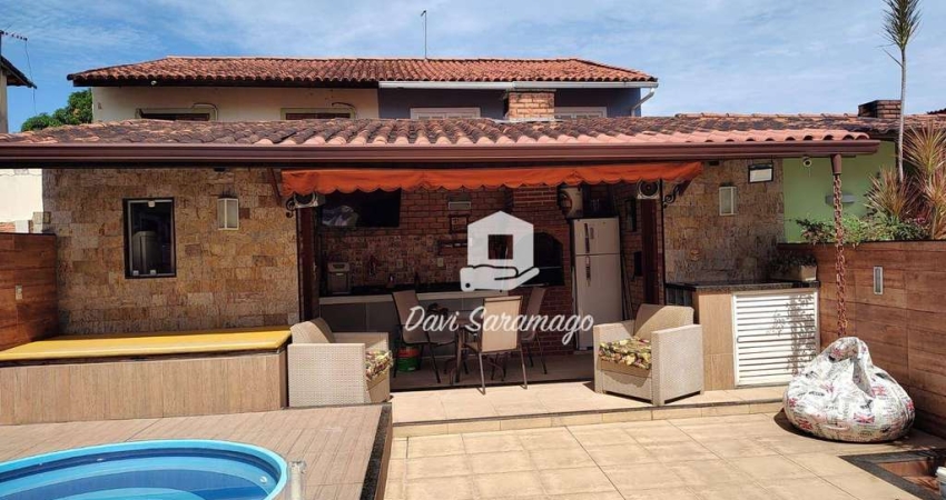 Casa com 3 quartos à venda na Rua Professor Carlos Cortez, Serra Grande, Niterói