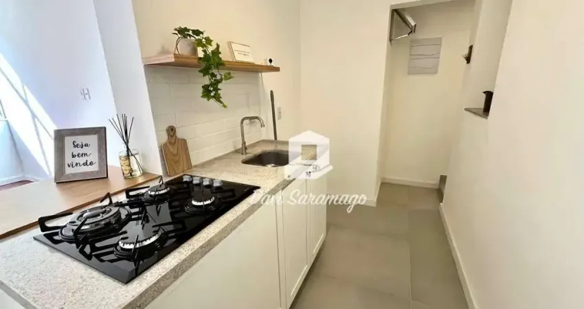 Apartamento com 3 dormitórios à venda, 70 m² por R$ 697.000,00 - Icaraí - Niterói/RJ