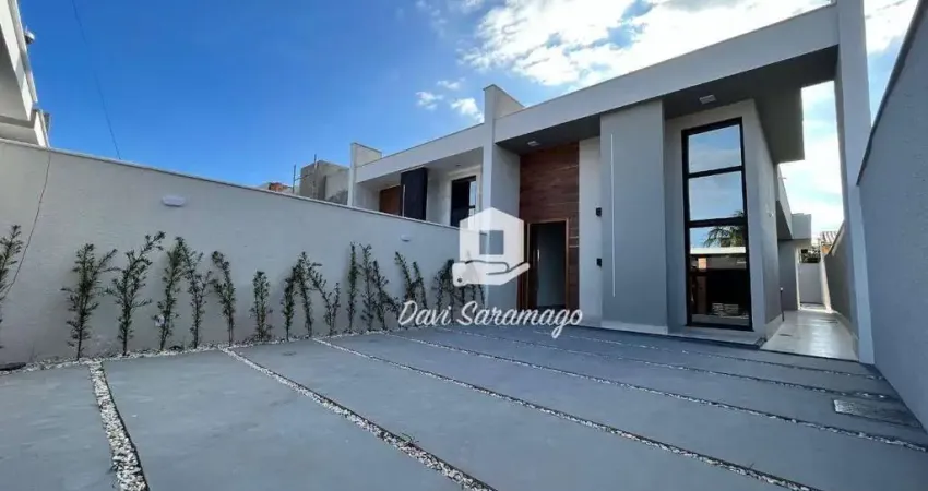 Casa com 3 quartos à venda,  Itaipuaçu - Maricá/Rio de Janeiro