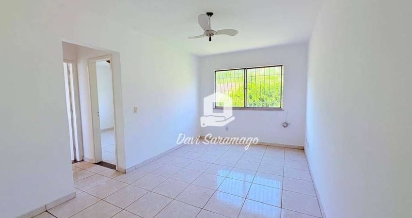 Apartamento com 2 quartos à venda na Travessa Beatriz Sá Couto, Centro, São Gonçalo