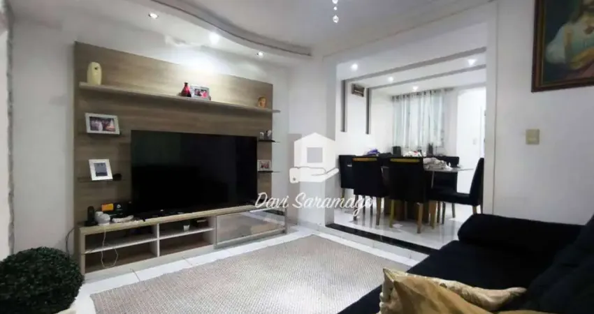 Casa à venda, 200 m² por R$ 900.000,00 - Itaipu - Niterói/RJ