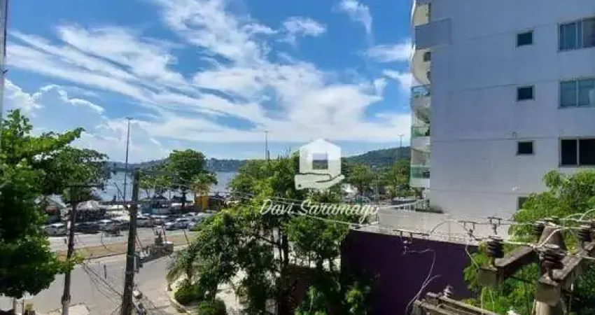 Apartamento Charitas Niteroi