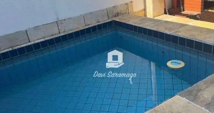 Apartamento com 3 quartos à venda, 100 m² por R$ 620.000 - Santa Rosa - Niterói/RJ