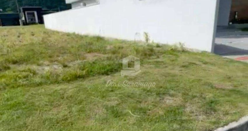 Terreno em condomínio fechado à venda na Rua A, Cajueiros (Itaipuaçu), Maricá