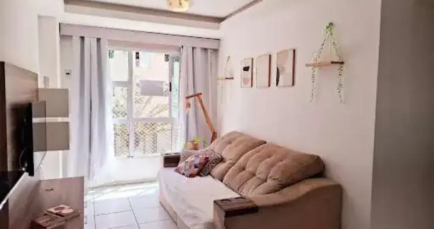 Apartamento à venda 2 Quartos, 78 m² por R$ 440.000 - Badu - Niterói/RJ