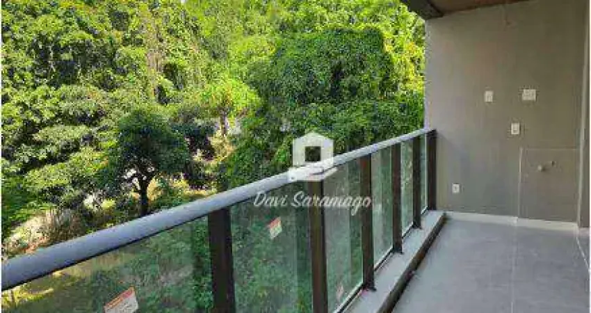 Apartamento 2 Quartos À Venda Icaraí Niterói-RJ