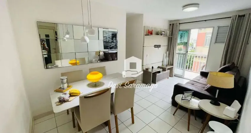 Apartamento com 3 quartos à venda na Alameda São Boaventura, Fonseca, Niterói
