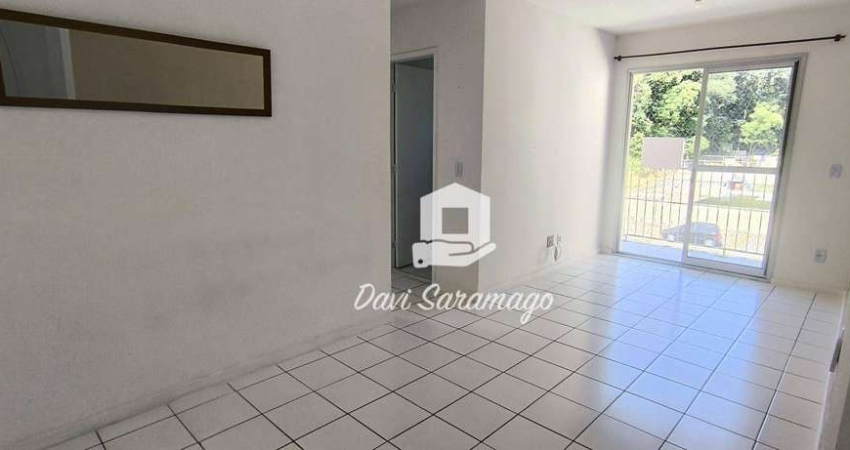 Apartamento à Venda 2 quartos - Rio do Ouro