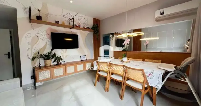 Apartamento com 3 quartos à venda na Rua Passo da Pátria, São Domingos, Niterói