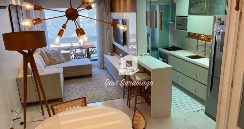 Apartamento 3 Quartos A Venda Em Piratininga - Niterói/RJ