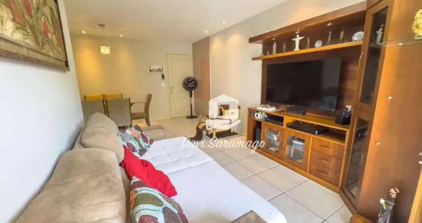 Apartamento 3 quartos à venda Santa Rosa