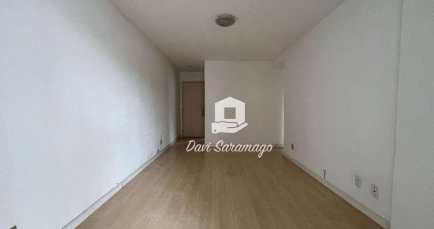 Apartamento a venda no Ingá 2 quartos