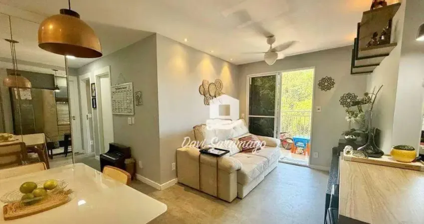 Apartamento 3 Quartos à venda, Maria Paula - São Gonçalo/RJ