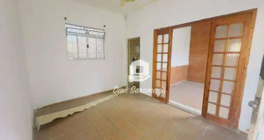 Casa com 3 quartos à venda na Avenida Vinte e Dois de Novembro, Fonseca, Niterói